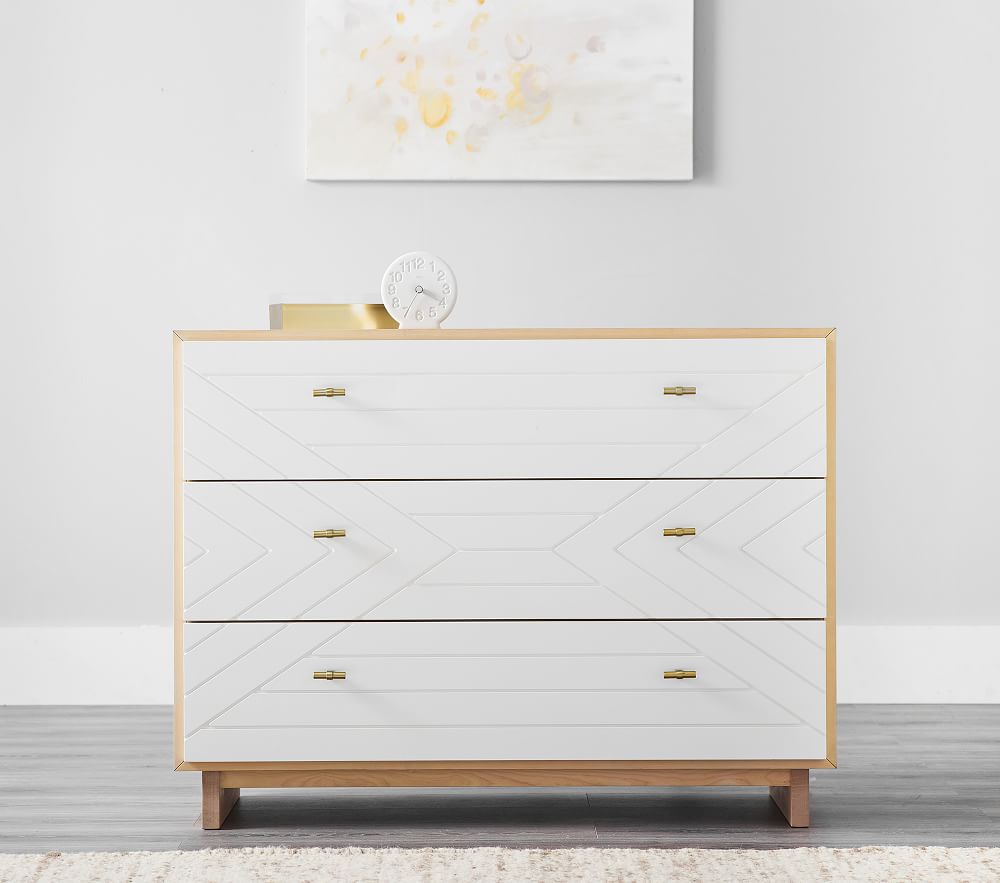 Cora Dresser